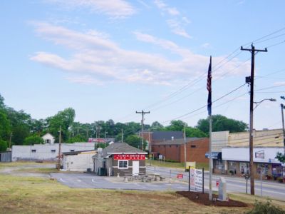 JRS Junk Hauling Duncan SC