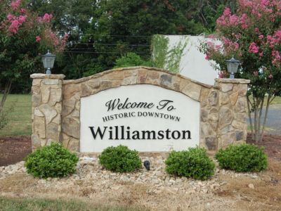 JRS Junk Hauling Williamston SC