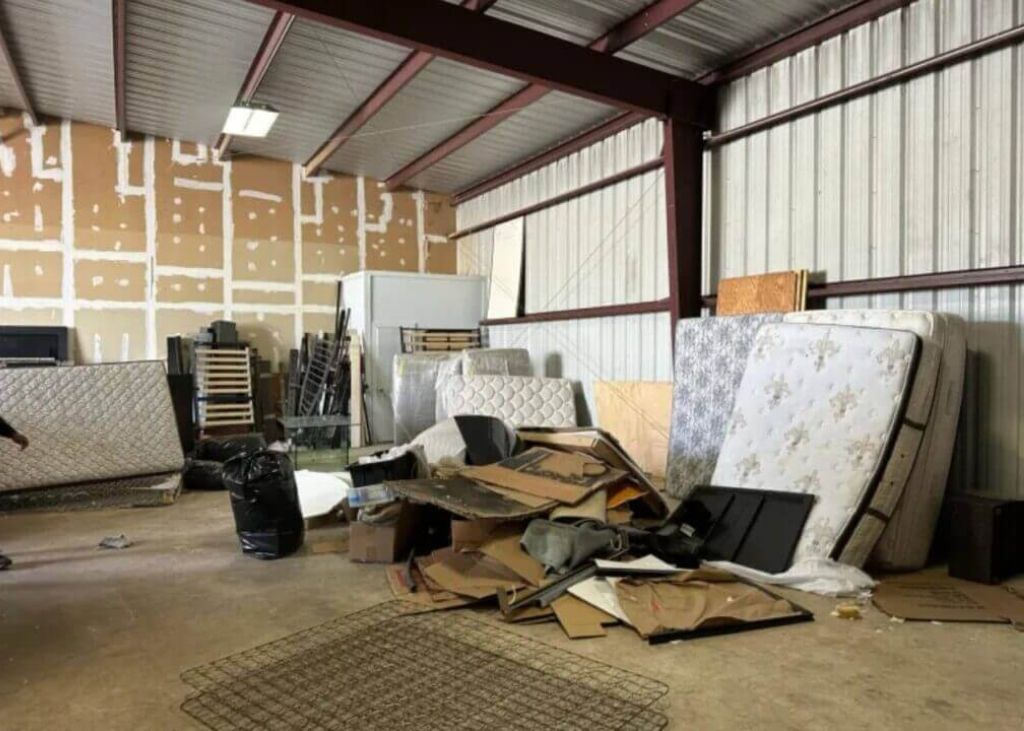 Event Waste Management Greenville SC