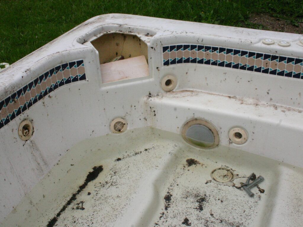 Hot Tubs and Spas