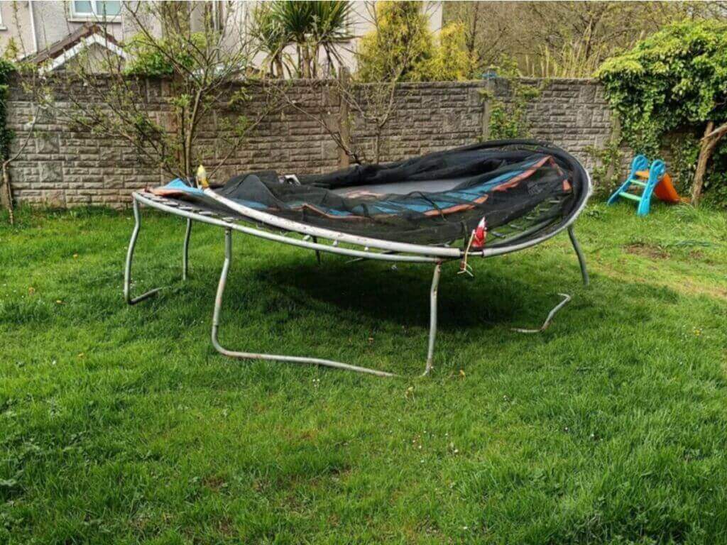 Playgrounds and Swing Sets