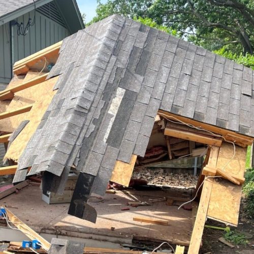 Construction Waste Greenville SC
