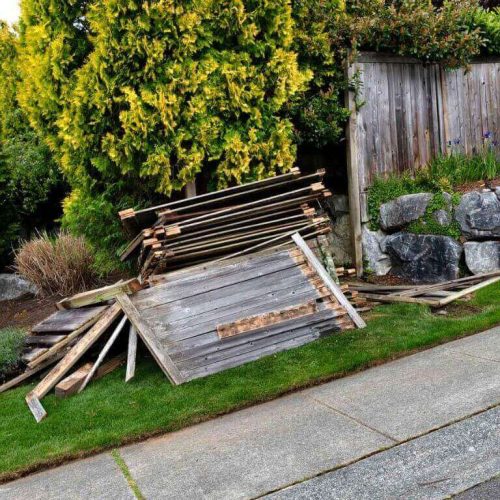 Fences and Gates